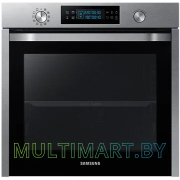 Электрический духовой шкаф Samsung NV75K5541RS